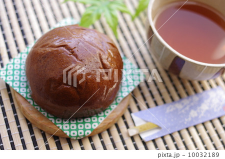 黒糖まんじゅう 10032189