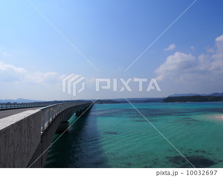 古宇利大橋 10032697