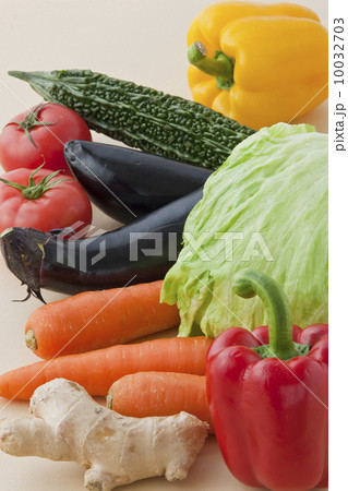 野菜イメージ 野菜イメージ 10032703