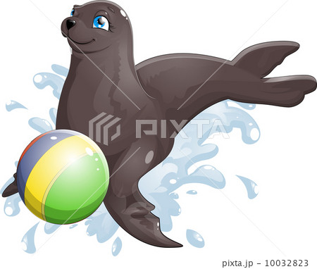 seal 10032823