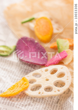 野菜チップス 野菜チップス 10033306