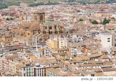 スペイン グラナダ カテドラル スペイン グラナダ カテドラル 10034160