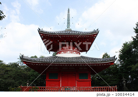 多宝塔 多宝塔 10034414