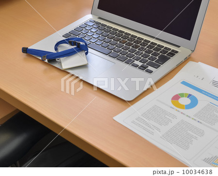 パソコン 10034638