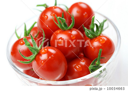 チェリートマト 10034663