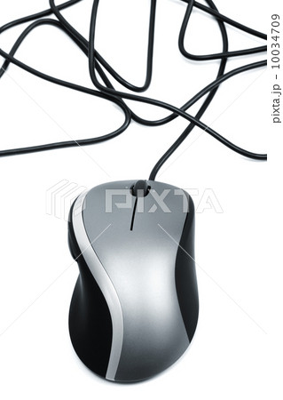 The mouse with a wheel 10034709