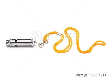 Metal whistle Metal whistle 10034711