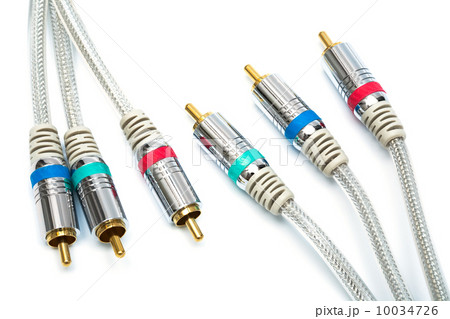 component video cable 10034726