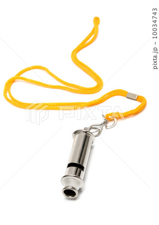 Metal whistle 10034743