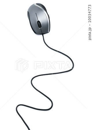 mouse with a wheel 10034773