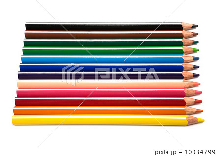 color pencils 10034799