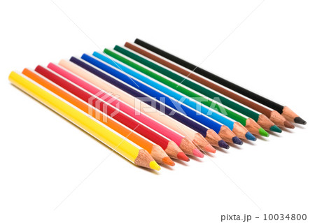 color pencils 10034800