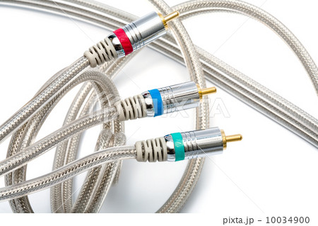 component video cable 10034900