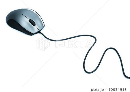 mouse with a wheel 10034913