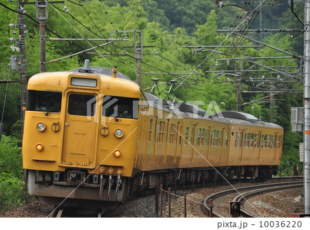電車 鉄道 通過 電車 鉄道 通過 10036220