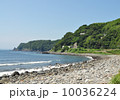 海　海岸 10036224