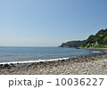 海　海岸 10036227