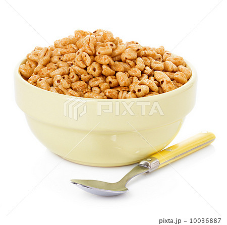 Healthy dry breakfast, flakes Healthy dry breakfast, flakes 10036887