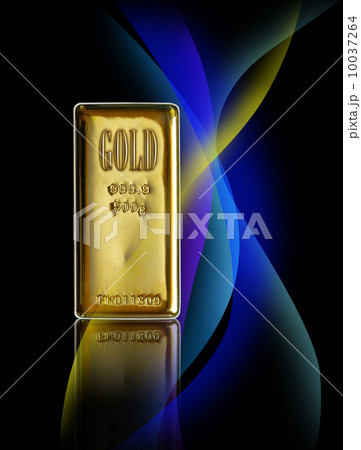 ゴールド 10037264