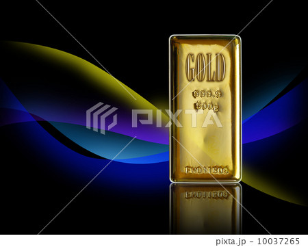 ゴールド 10037265