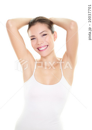 コンプリート 脇見せポーズ Sonafullam