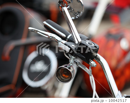 Steering wheel 10042517