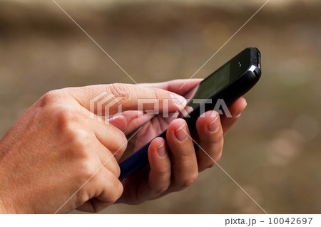 Smart phone 10042697