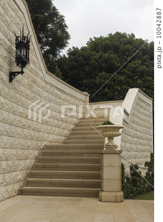 stairway 10042887