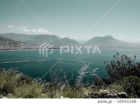 Alanya, Turkey 10043266