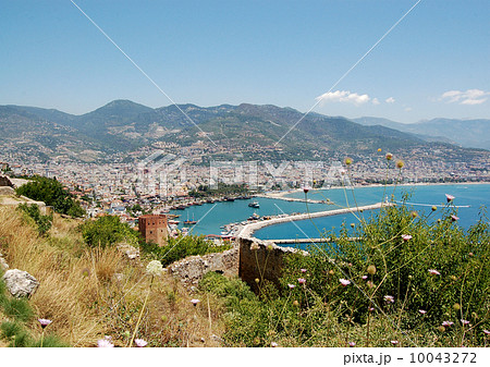 Alanya, Turkey 10043272