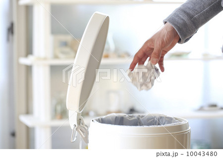 ゴミ箱 ゴミ箱 10043480