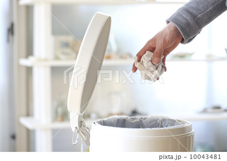 ゴミ箱 10043481