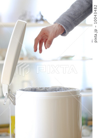 ゴミ箱 10043482