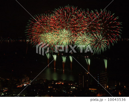 夏の思い出 10043536