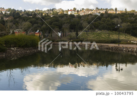 river landscape river landscape 10043795