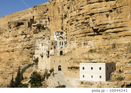 Monastery of St. George Monastery of St. George 10044241