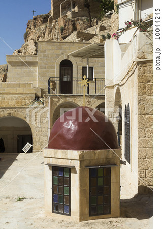 Monastery of St. George Monastery of St. George 10044245