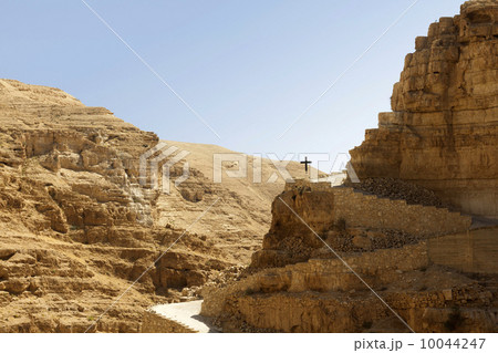 Monastery of St. George 10044247