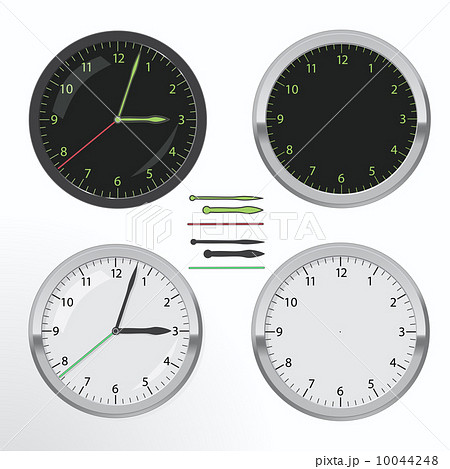 clock set 10044248