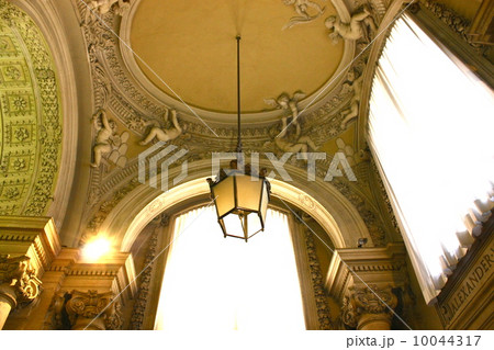 サンピエトロ大聖堂、内装 10044317