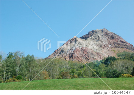 昭和新山 昭和新山 10044547