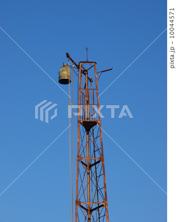火の見やぐら(千葉県君津市) 火の見やぐら(千葉県君津市) 10044571