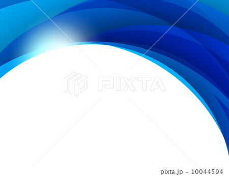 Abstract blue background Abstract blue background 10044594