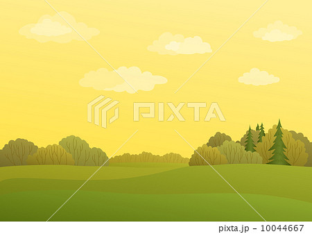 Landscape, autumn 10044667