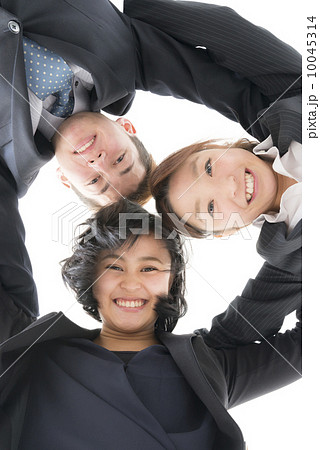 チームワーク 10045314