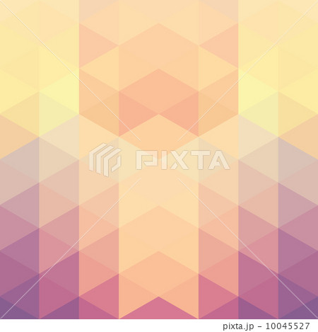 pattern geometric. Background with triangles pattern geometric. Background with triangles 10045527