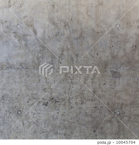Bare concrete wall texture 10045704