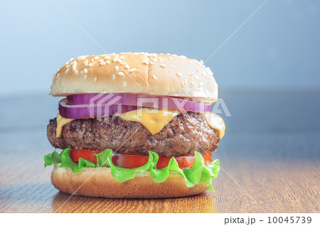 cheeseburger cheeseburger 10045739