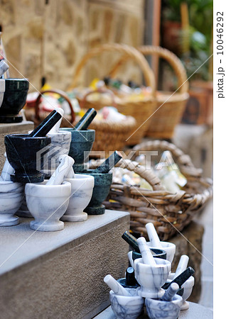 Traditional Italian mortars 10046292