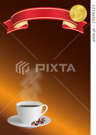 コーヒー 10046323